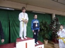 Judocy na eliminacjach w Budapeszcie