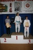 Judocy UKS ASW-Judo na turnieju w Jedliczu