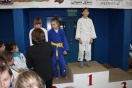 Judocy UKS ASW-Judo na turnieju w Jedliczu