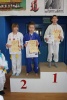 Judocy UKS ASW-Judo na turnieju w Jedliczu