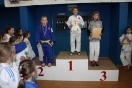 Judocy UKS ASW-Judo na turnieju w Jedliczu