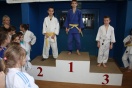 Judocy UKS ASW-Judo na turnieju w Jedliczu