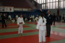 Judocy UKS ASW-Judo na turnieju w Jedliczu