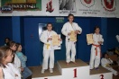 Judocy UKS ASW-Judo na turnieju w Jedliczu