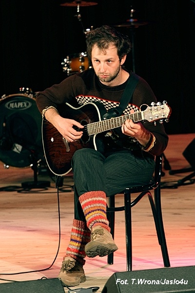 Kabaret Łowcy B w JKD-u