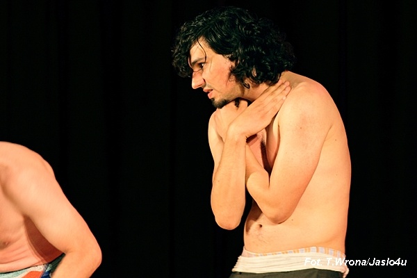 Kabaret Łowcy B w JKD-u