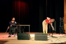 Kabaret Łowcy B w JKD-u