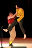 Kabaret Łowcy B w JKD-u