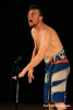 Kabaret Łowcy B w JKD-u