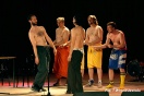 Kabaret Łowcy B w JKD-u