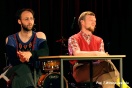 Kabaret Łowcy B w JKD-u
