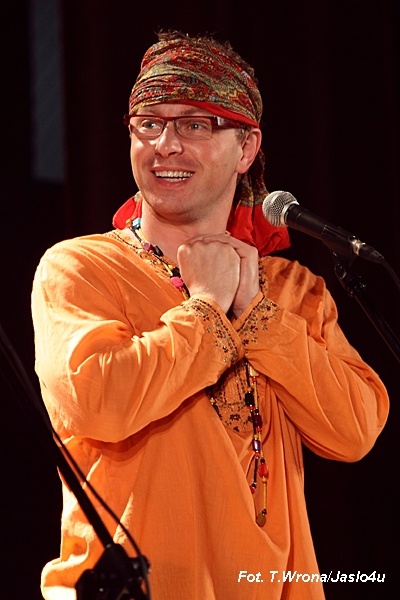 Kabaret Moralnego Niepokoju w JDK-u