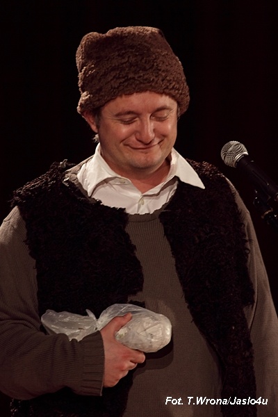 Kabaret Moralnego Niepokoju w JDK-u