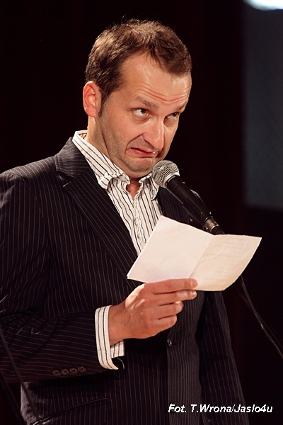 Kabaret Moralnego Niepokoju w JDK-u