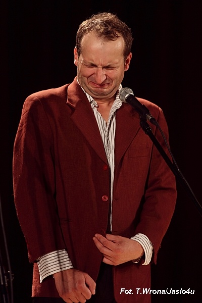 Kabaret Moralnego Niepokoju w JDK-u