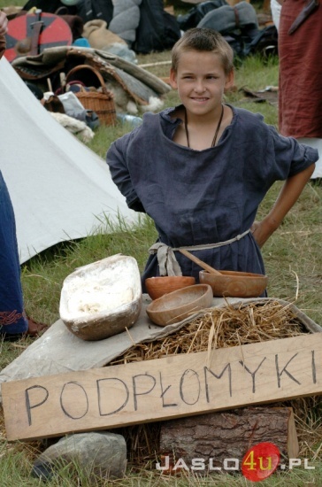 Karpacka Troja - niedziela fot. Marek Dybaś