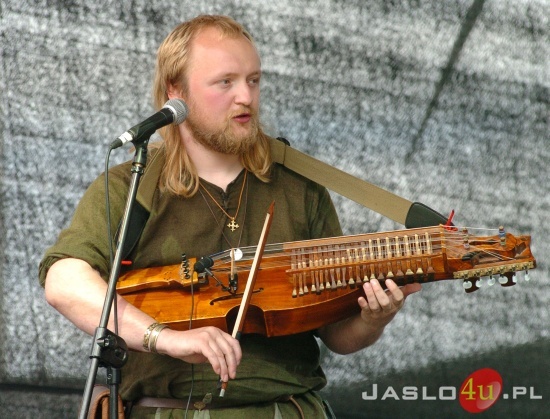 Karpacka Troja - niedziela fot. Marek Dybaś