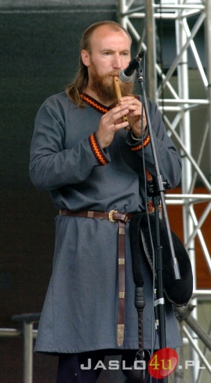 Karpacka Troja - niedziela fot. Marek Dybaś