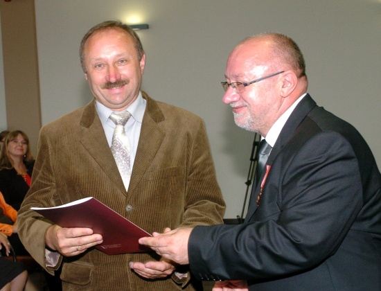 Karpacka Troja otwarcie fot. Marek Dybaś