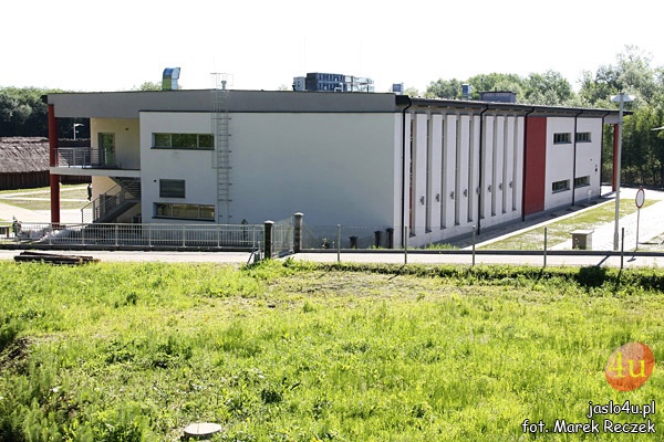 Karpacka Troja pod wodą