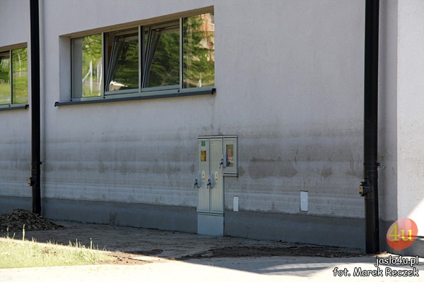 Karpacka Troja pod wodą