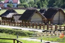 Karpacka Troja pod wodą