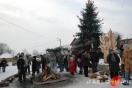 Kiermasz Bożonarodzeniowy Tarnowiec 2010