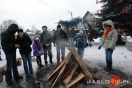 Kiermasz Bożonarodzeniowy Tarnowiec 2010