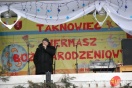 Kiermasz Bożonarodzeniowy Tarnowiec 2010