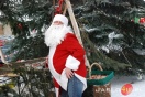 Kiermasz Bożonarodzeniowy Tarnowiec 2010
