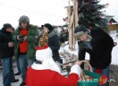 Kiermasz Bożonarodzeniowy Tarnowiec 2010