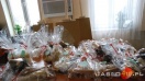 Kiermasz Bożonarodzeniowy Tarnowiec 2010
