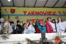 Kiermasz Bożonarodzeniowy Tarnowiec 2010