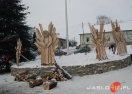 Kiermasz Bożonarodzeniowy Tarnowiec 2010