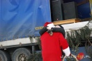 Kiermasz Bożonarodzeniowy Tarnowiec 2010