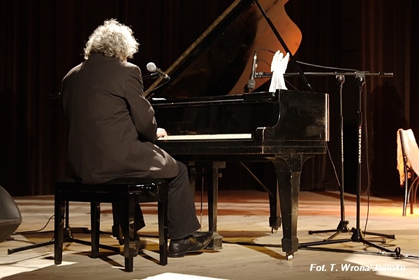 Koncert Anny Sza?apak - Fot. Tomasz Wrona