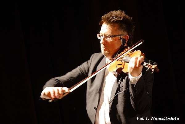 Koncert Anny Sza?apak - Fot. Tomasz Wrona