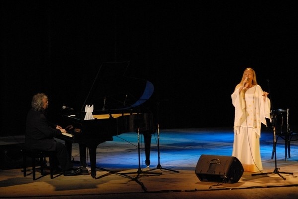 Koncert Anny Sza?apak - Fot. Tomasz Wrona