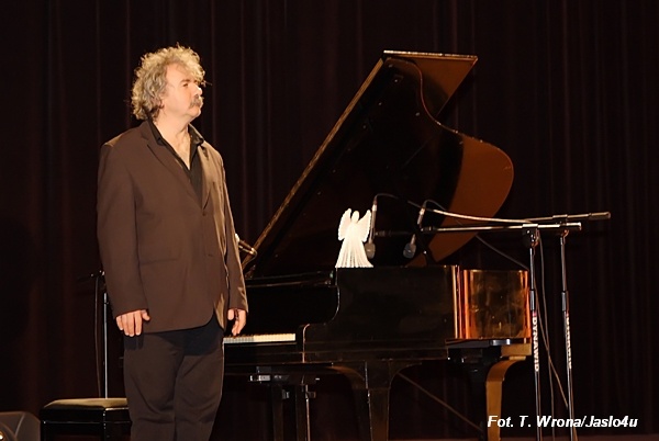 Koncert Anny Sza?apak - Fot. Tomasz Wrona