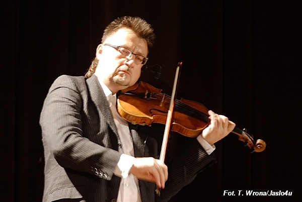 Koncert Anny Sza?apak - Fot. Tomasz Wrona