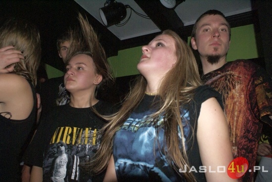 Koncert charytatywny w "Białym Kocie" fot. Ilona Czarnecka