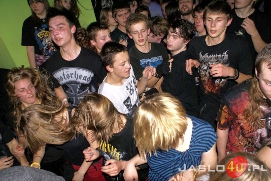 Koncert charytatywny w "Białym Kocie" fot. Ilona Czarnecka