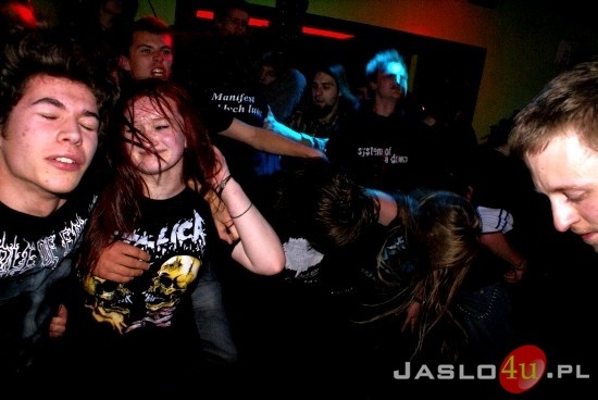 Koncert charytatywny w "Białym Kocie" fot. Ilona Czarnecka
