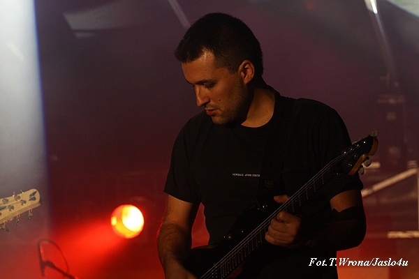 Koncert Chłopaków w Szerzynach