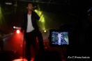 Koncert Chłopaków w Szerzynach