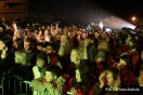 Koncert Chłopaków w Szerzynach