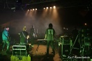 Koncert Chłopaków w Szerzynach