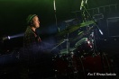 Koncert Chłopaków w Szerzynach