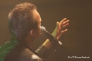 Koncert Chłopaków w Szerzynach