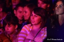 Koncert Chłopaków w Szerzynach